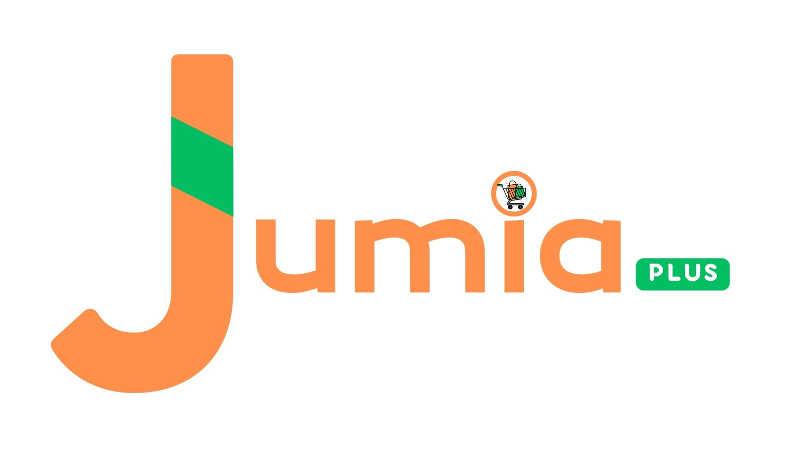 logo jumiaplus